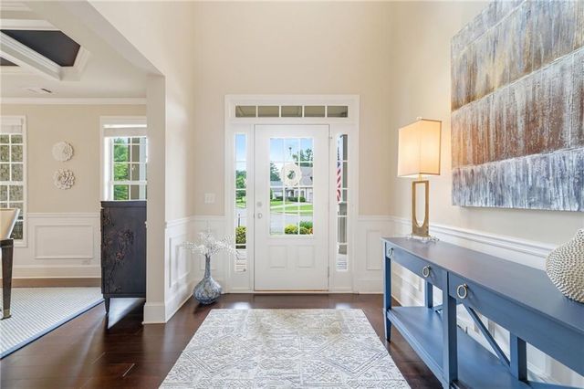 3540 Ansley Manor Court, Cumming, GA 30028
