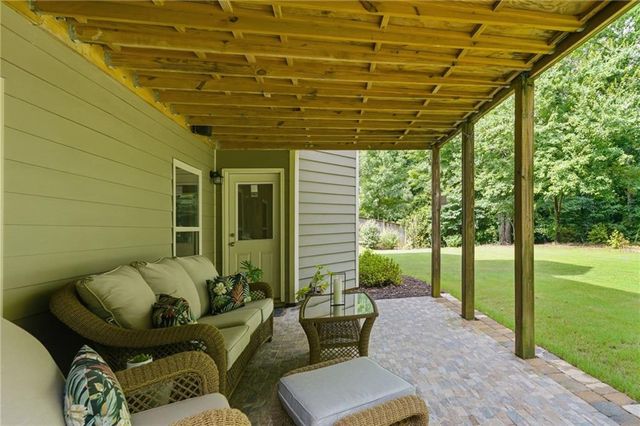 3540 Ansley Manor Court, Cumming, GA 30028