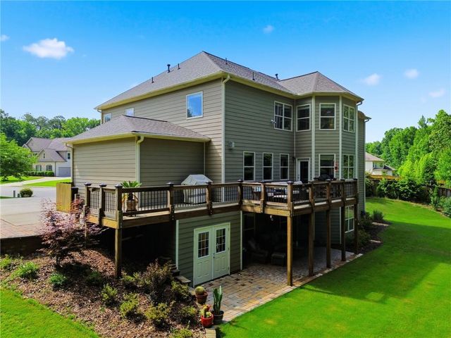 3540 Ansley Manor Court, Cumming, GA 30028