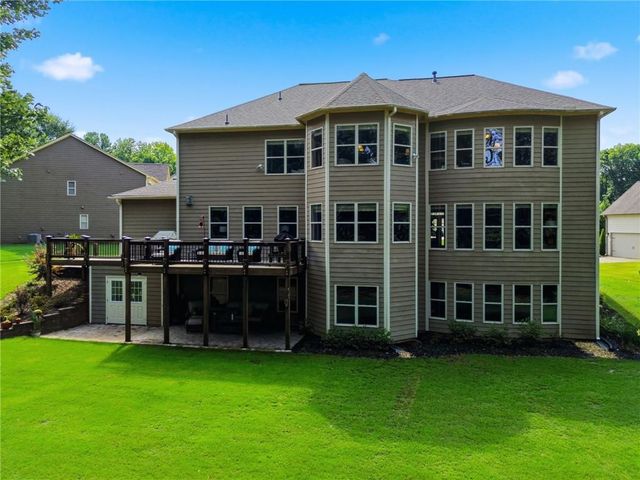 3540 Ansley Manor Court, Cumming, GA 30028