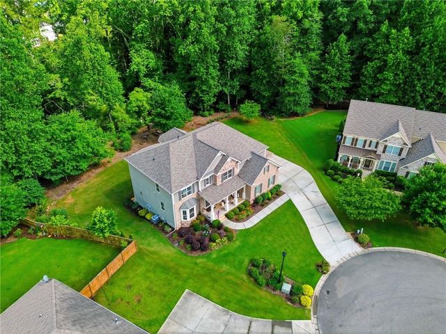 3540 Ansley Manor Court, Cumming, GA 30028