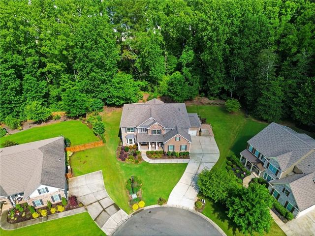 3540 Ansley Manor Court, Cumming, GA 30028