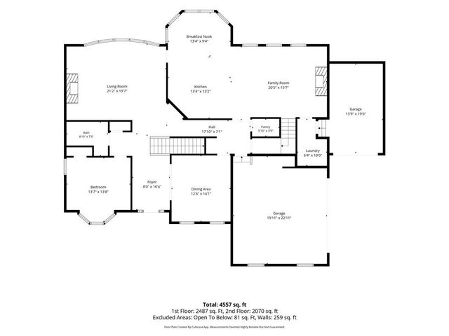 3540 Ansley Manor Court, Cumming, GA 30028