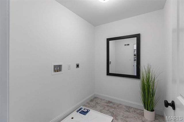 2 Nottingham at Harvest Estate, O'fallon, MO 63385