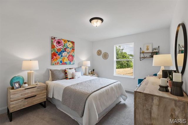 2 Nottingham at Harvest Estate, O'fallon, MO 63385