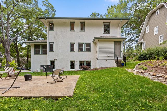 313 Crestway Drive, Chattanooga, TN 37411