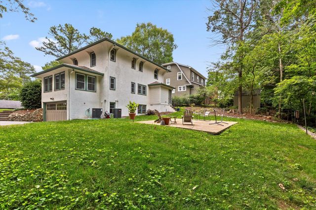 313 Crestway Drive, Chattanooga, TN 37411