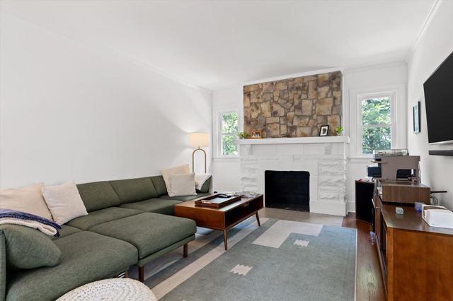 313 Crestway Drive, Chattanooga, TN 37411