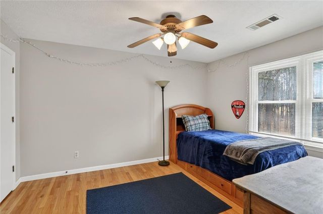 3939 Mill Creek NW Road, Kennesaw, GA 30152