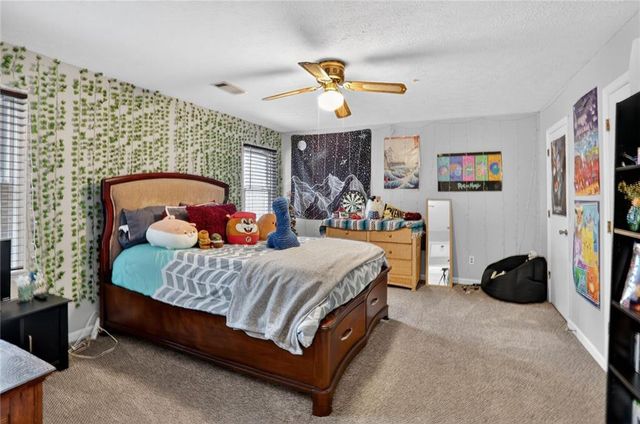 3939 Mill Creek NW Road, Kennesaw, GA 30152