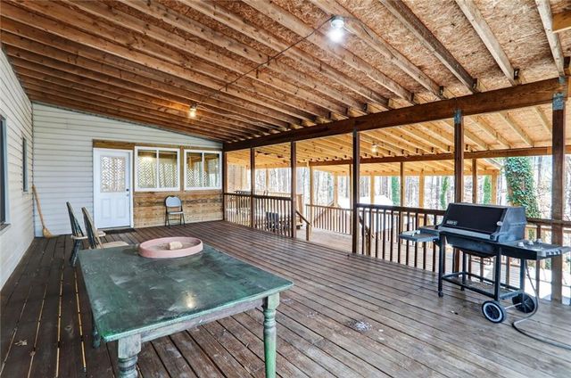 3939 Mill Creek NW Road, Kennesaw, GA 30152