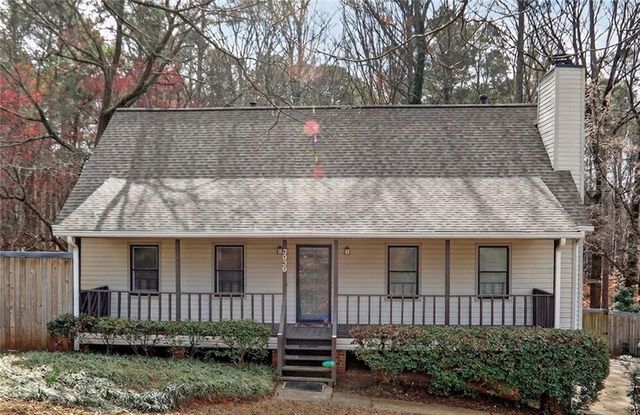 3939 Mill Creek NW Road, Kennesaw, GA 30152