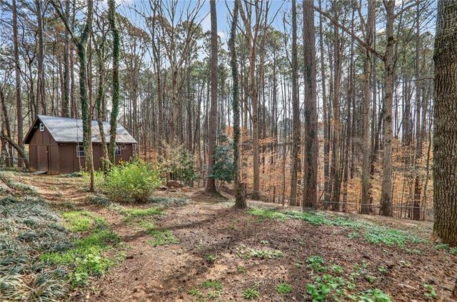 3939 Mill Creek NW Road, Kennesaw, GA 30152