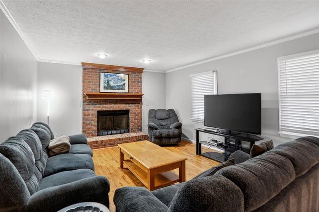 3939 Mill Creek NW Road, Kennesaw, GA 30152