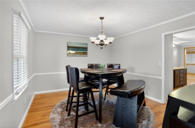 3939 Mill Creek NW Road, Kennesaw, GA 30152