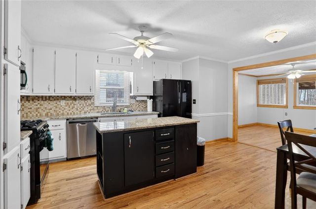 3939 Mill Creek NW Road, Kennesaw, GA 30152