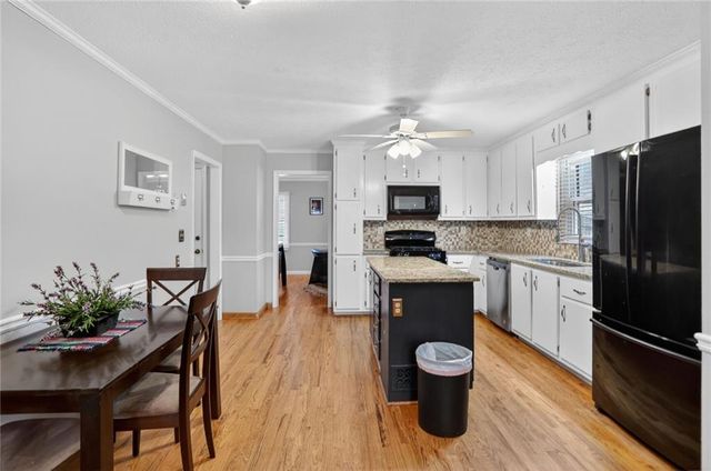 3939 Mill Creek NW Road, Kennesaw, GA 30152