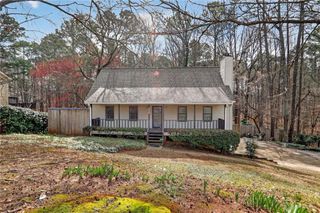 3939 Mill Creek NW Road, Kennesaw, GA 30152