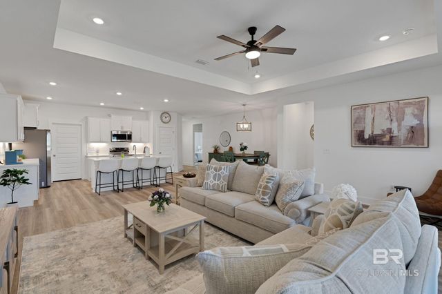 9875 Willet Way, Foley, AL 36535