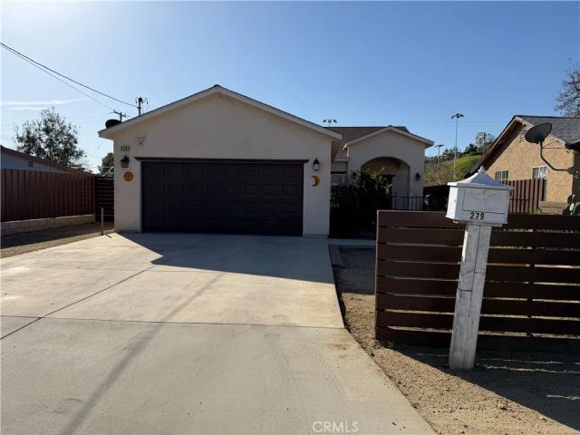 279 W 39th, San Bernardino, CA 92405