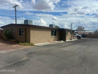 16 E Nebraska Street, Tucson, AZ 85706