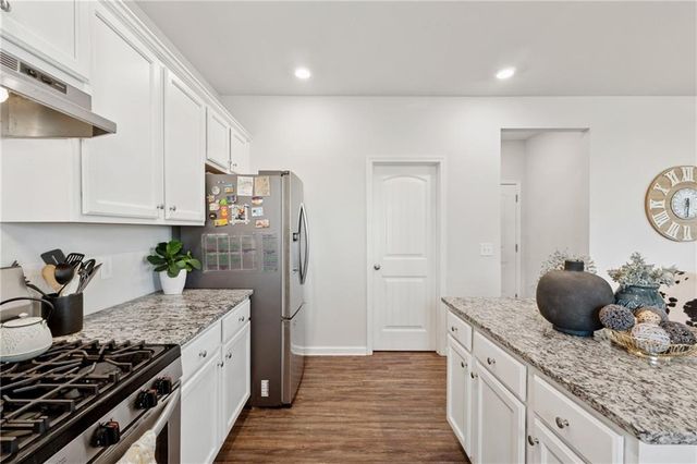 701 Woodward Court, Canton, GA 30114