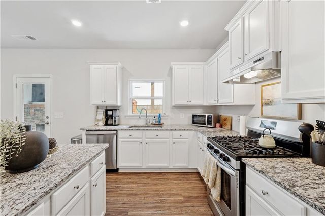 701 Woodward Court, Canton, GA 30114