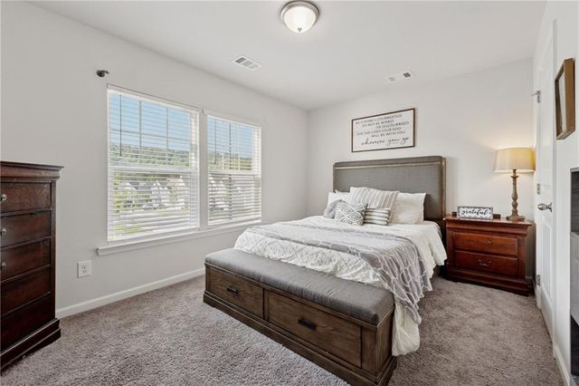 701 Woodward Court, Canton, GA 30114