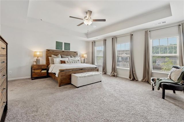 701 Woodward Court, Canton, GA 30114