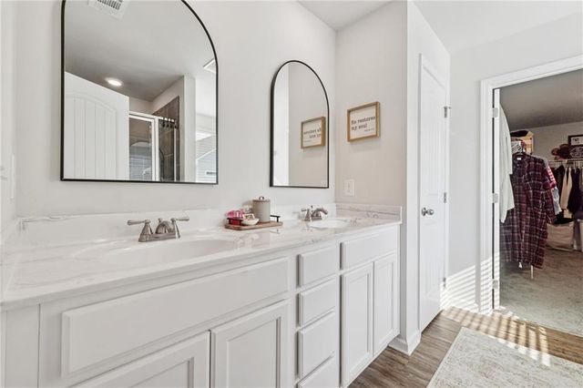 701 Woodward Court, Canton, GA 30114