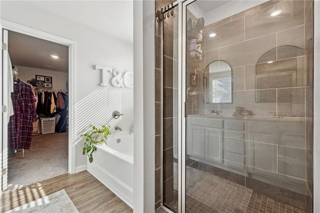 701 Woodward Court, Canton, GA 30114