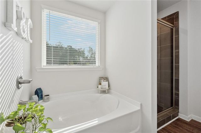 701 Woodward Court, Canton, GA 30114