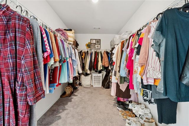 701 Woodward Court, Canton, GA 30114