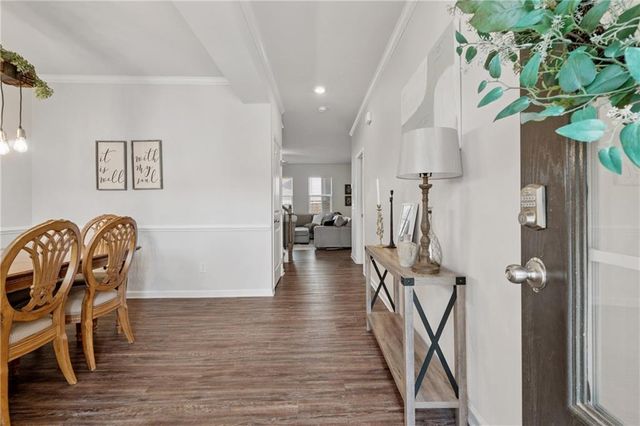 701 Woodward Court, Canton, GA 30114