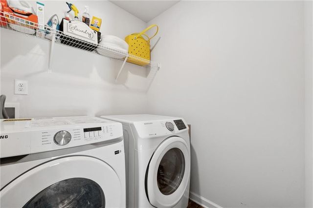 701 Woodward Court, Canton, GA 30114