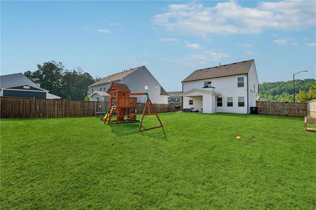 701 Woodward Court, Canton, GA 30114