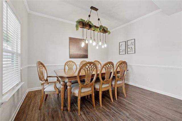 701 Woodward Court, Canton, GA 30114