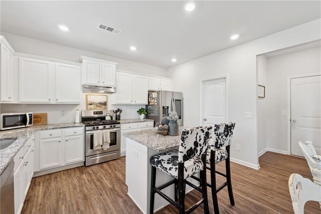 701 Woodward Court, Canton, GA 30114