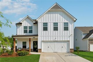 701 Woodward Court, Canton, GA 30114