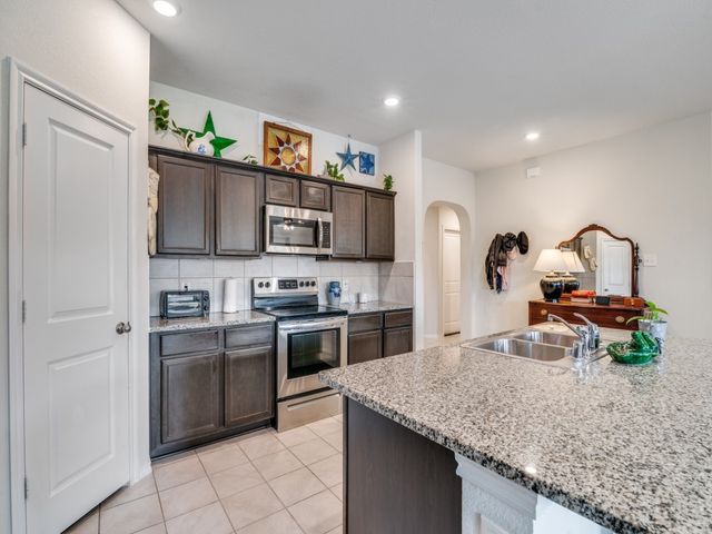 2431 Rosharon Drive, Forney, TX 75126