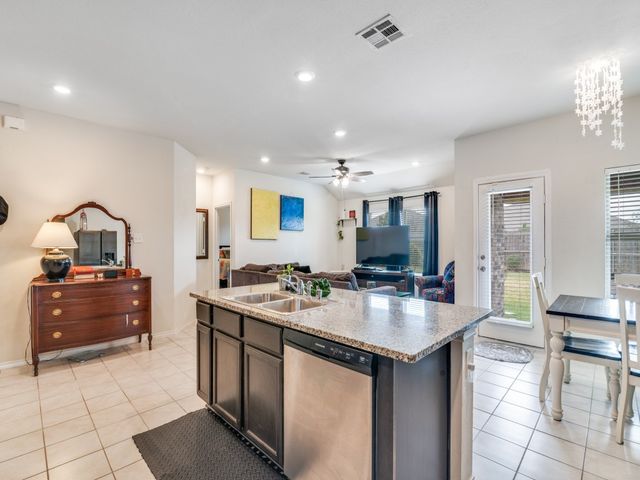 2431 Rosharon Drive, Forney, TX 75126