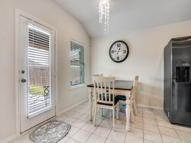 2431 Rosharon Drive, Forney, TX 75126