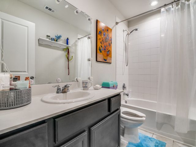 2431 Rosharon Drive, Forney, TX 75126