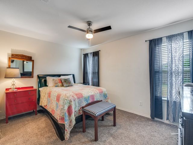 2431 Rosharon Drive, Forney, TX 75126