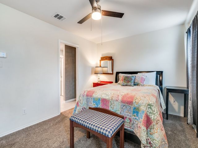 2431 Rosharon Drive, Forney, TX 75126