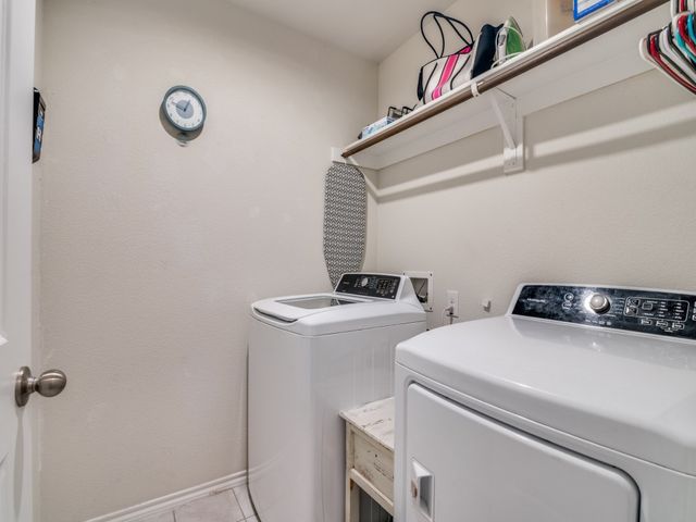 2431 Rosharon Drive, Forney, TX 75126