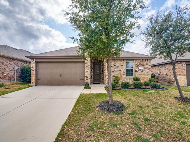2431 Rosharon Drive, Forney, TX 75126