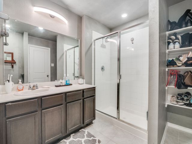 2431 Rosharon Drive, Forney, TX 75126