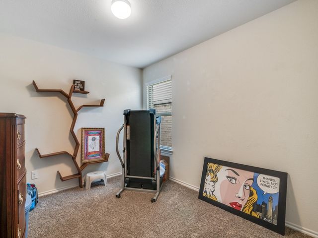 2431 Rosharon Drive, Forney, TX 75126