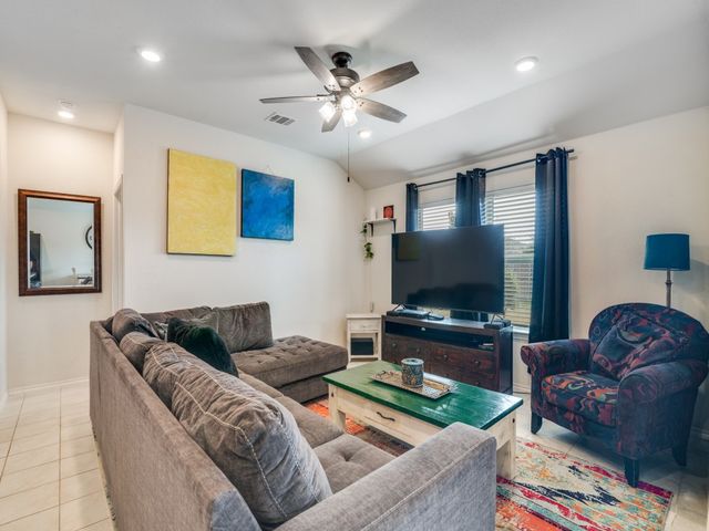 2431 Rosharon Drive, Forney, TX 75126